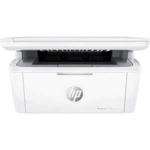 HP LaserJet MFP M140w Wireless Printer, Print, scan, copy, Fast speeds, Easy setup, Mobile printing, Best-for-small teams, Instant Ink eligible