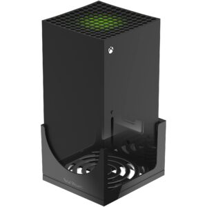 totalmount bundle for xbox series x console and controller (includes one console mount and one controller mount)