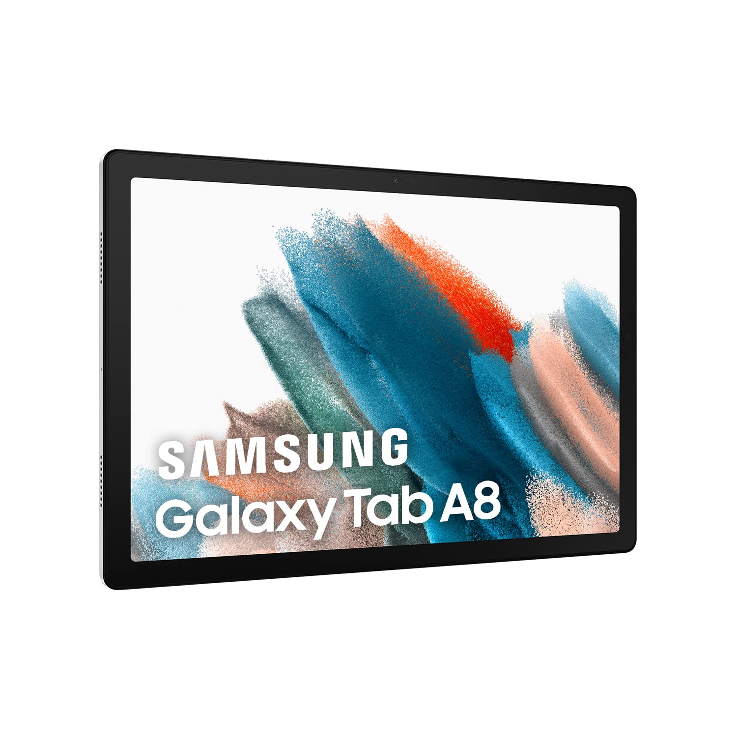 SAMSUNG Galaxy Tab A8 WiFi Plata / 4+64gb / 10.5"