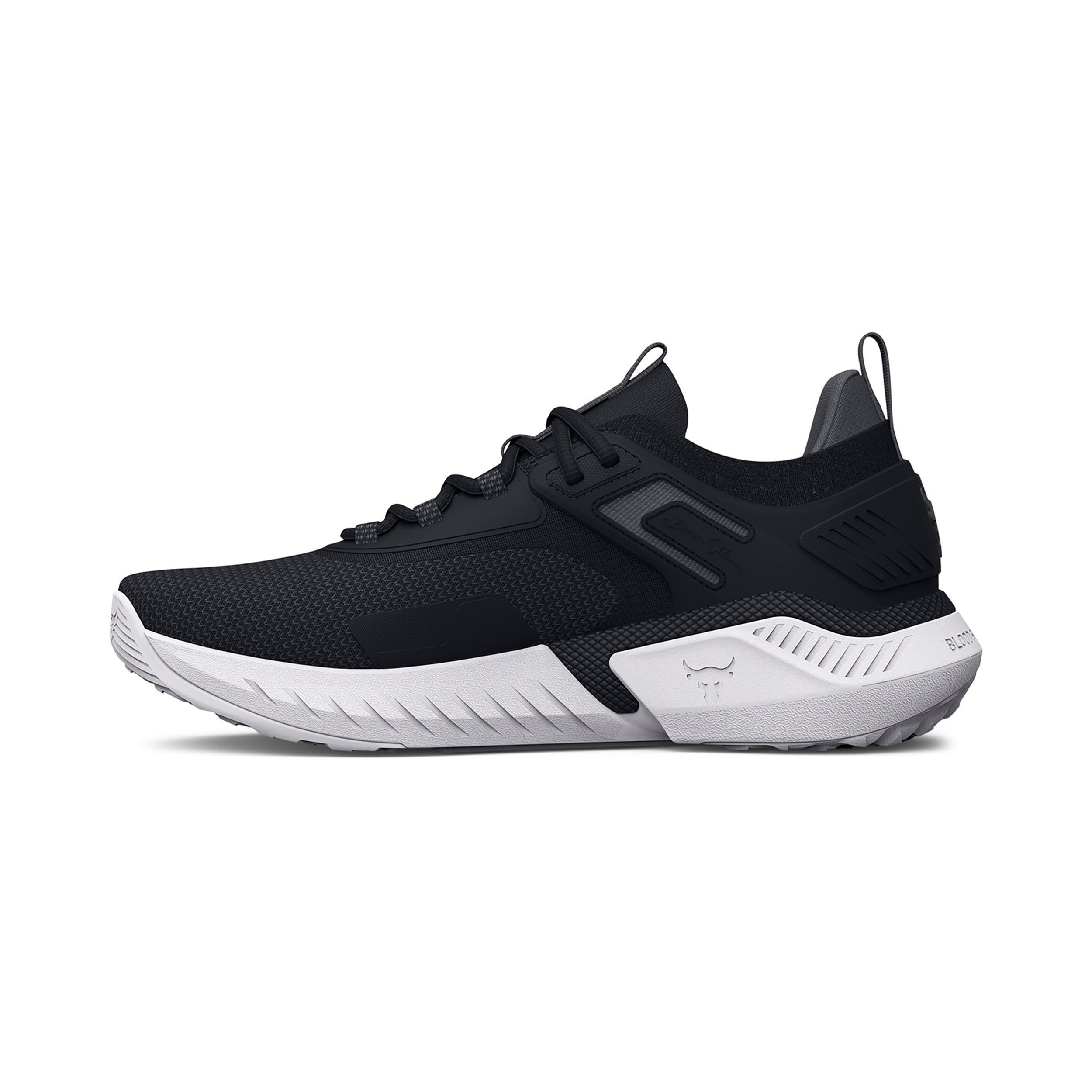 Under Armour Men's Project Rock 5 Training Shoes