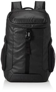 oakley road trip rc backpack, blackout, one size