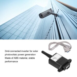 Solar Inverter WiFi Module, Integrated Wireless WiFi Inverters for Battery for MPPT