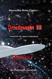 dreadnought iii b&w