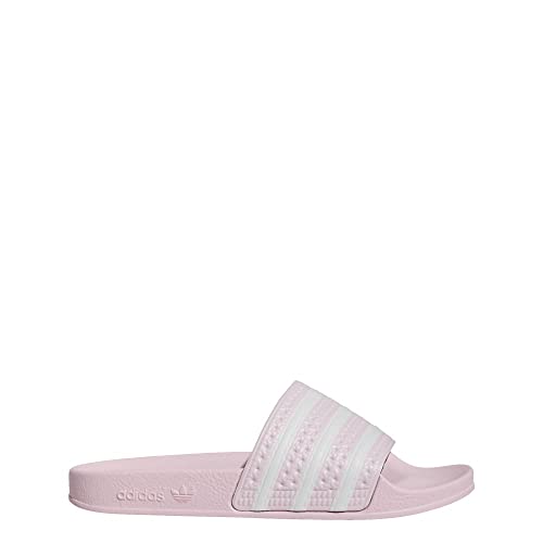 adidas Adilette Slides Women's, Pink, Size 9