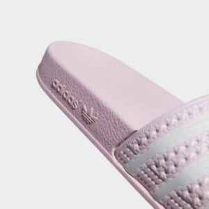 adidas Adilette Slides Women's, Pink, Size 9