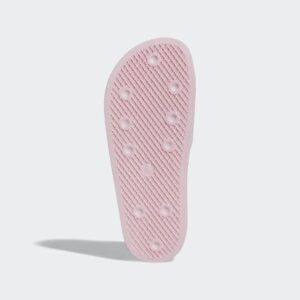 adidas Adilette Slides Women's, Pink, Size 9