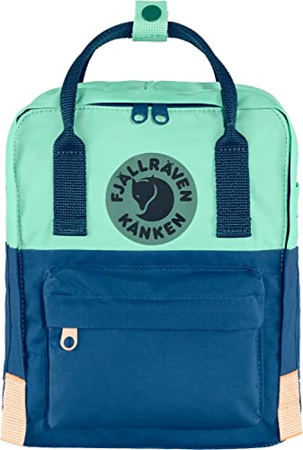 Fjallraven F23617981-982 Kanken Art Laptop 15" Coast Line-Sky