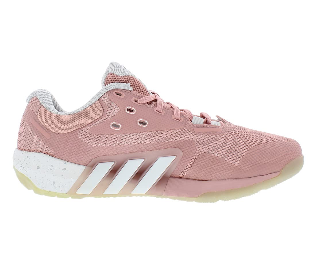 adidas Dropset Trainers Women's, Pink, Size 9