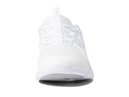 Vionic Zeliya Women's Athletic Sneaker White/White - 8.5 Medium