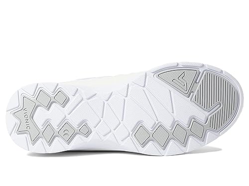 Vionic Zeliya Women's Athletic Sneaker White/White - 8.5 Medium
