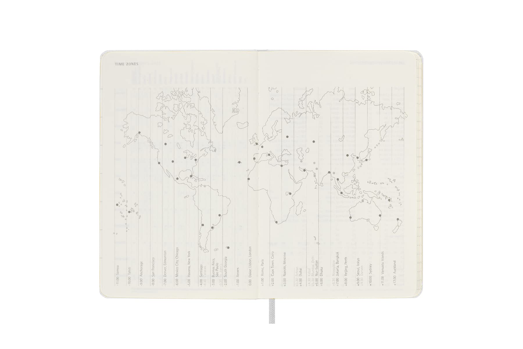 Moleskine Limited Edition 2023 Weekly Notebook Planner Petit Prince, 18M, Pocket, Fox, Hard Cover (3.5 x 5.5)