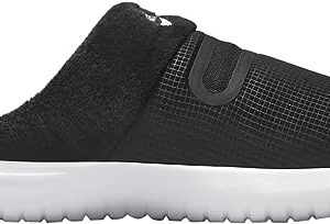 Nike Burrow Black/White 7 B (M)