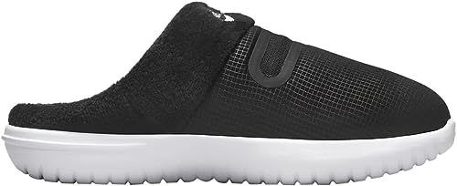 Nike Burrow Black/White 7 B (M)