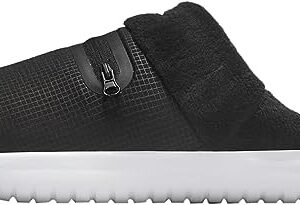 Nike Burrow Black/White 7 B (M)