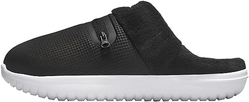 Nike Burrow Black/White 7 B (M)