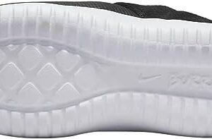 Nike Burrow Black/White 7 B (M)