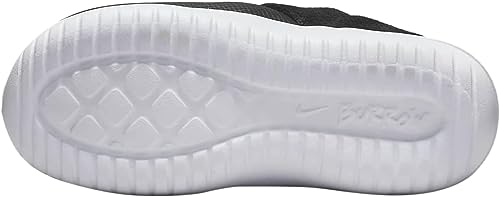 Nike Burrow Black/White 7 B (M)