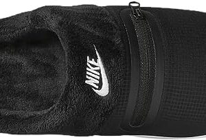 Nike Burrow Black/White 7 B (M)