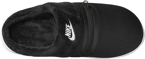 Nike Burrow Black/White 7 B (M)