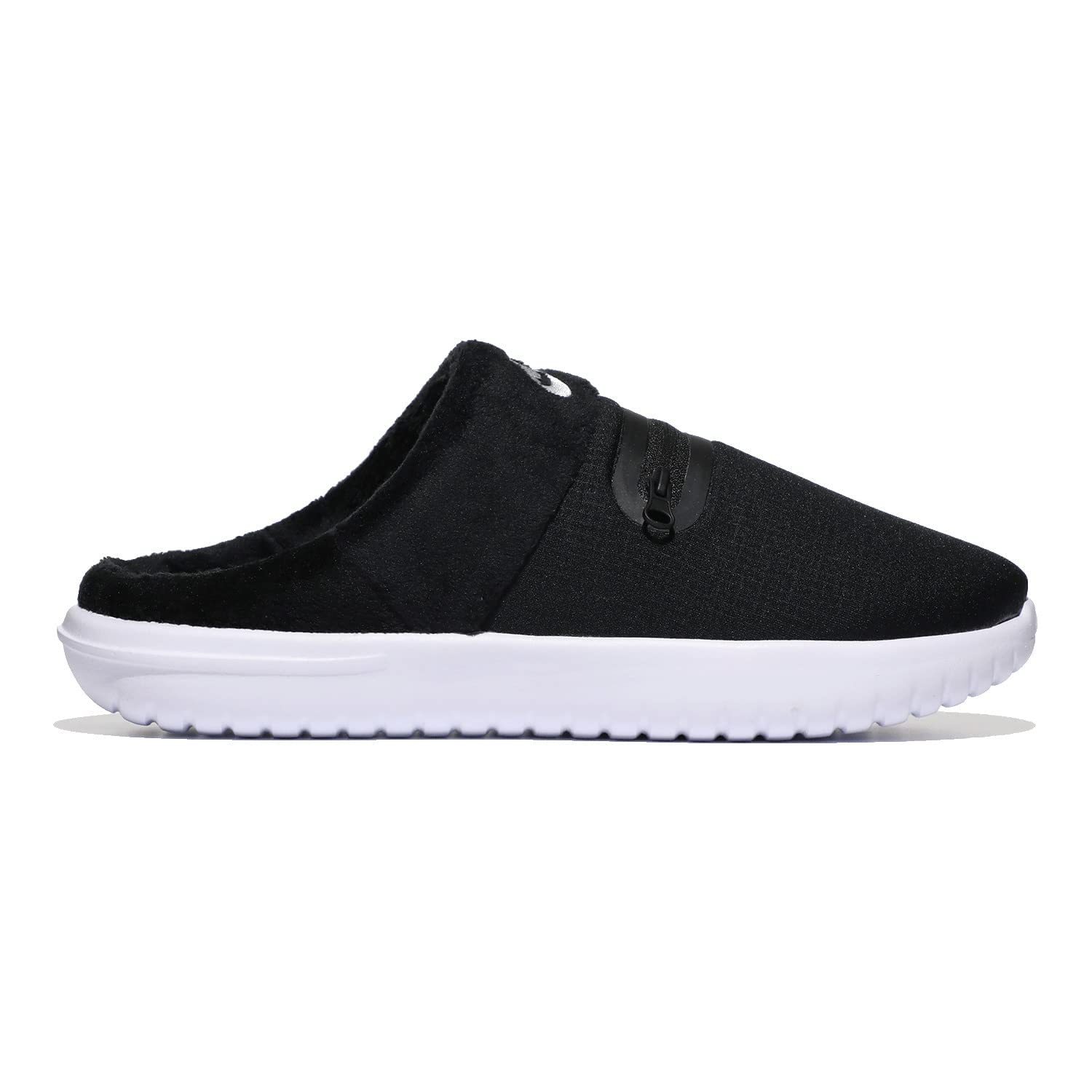 Nike Burrow Black/White 5 B (M)