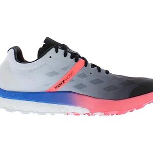 adidas Terrex Speed Ultra Trail Running Shoes Women's, Black, Size 7.5