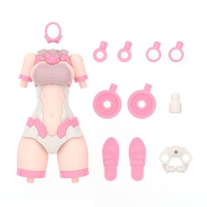 bandai 30ms 30 minutes sisters option body parts type g03 (color b) model kit