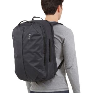 Thule Aion Travel Backpack 40L, Black