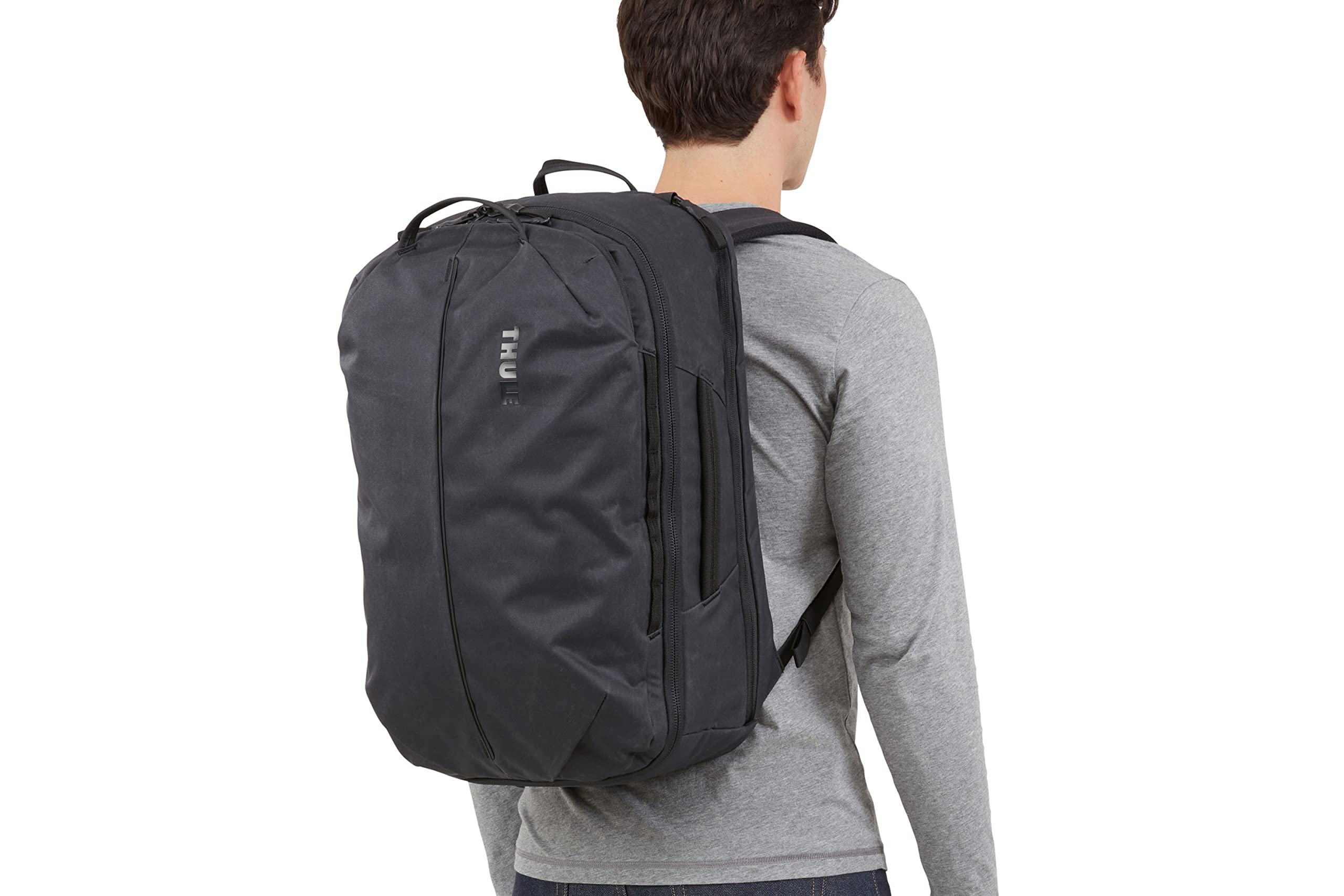 Thule Aion Travel Backpack 40L, Black