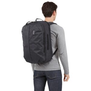 Thule Aion Travel Backpack 40L, Black