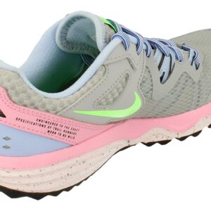 Nike Womens Juniper Trail Running Shoe