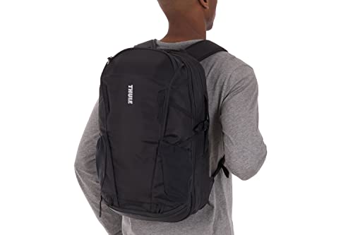 Thule Enroute Backpack 30L, Black