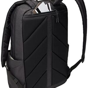 Thule Lithos Backpack 20L, Black