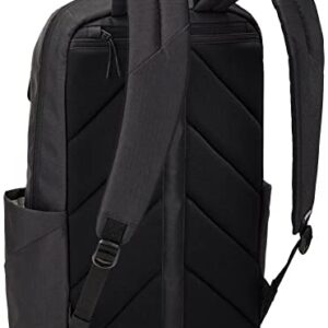 Thule Lithos Backpack 20L, Black