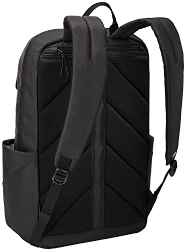 Thule Lithos Backpack 20L, Black