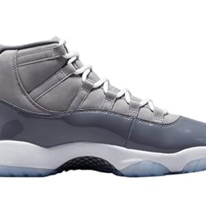 Jordan Mens Air Jordan 11 Retro CT8012 005 Cool Grey 2021 - Size 10.5