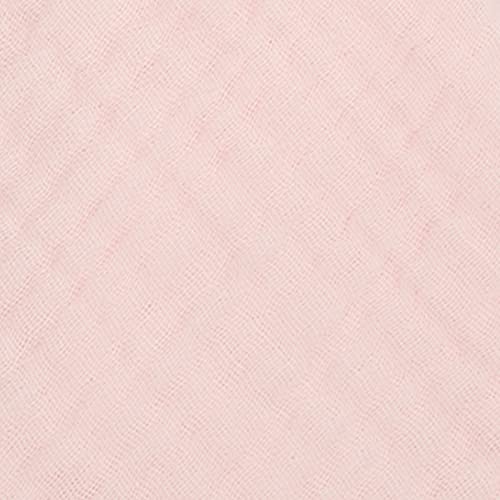 C.R. Gibson BLOV-24248 Pink Butterfly 100% Cotton Muslin Baby Lovey for Girls, 5" W x 14" L, Pink