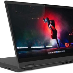 Lenovo Flex 5 14" FHD IPS 2-in-1 Touchscreen Laptop | AMD Ryzen 7 4700U 8-Core( Beat i7-1165G7) | 8GB DDR4 RAM | 1TB SSD | Backlit Keyboard | Fingerprint Reader | Win 10 | with Stylus Pen Bundled