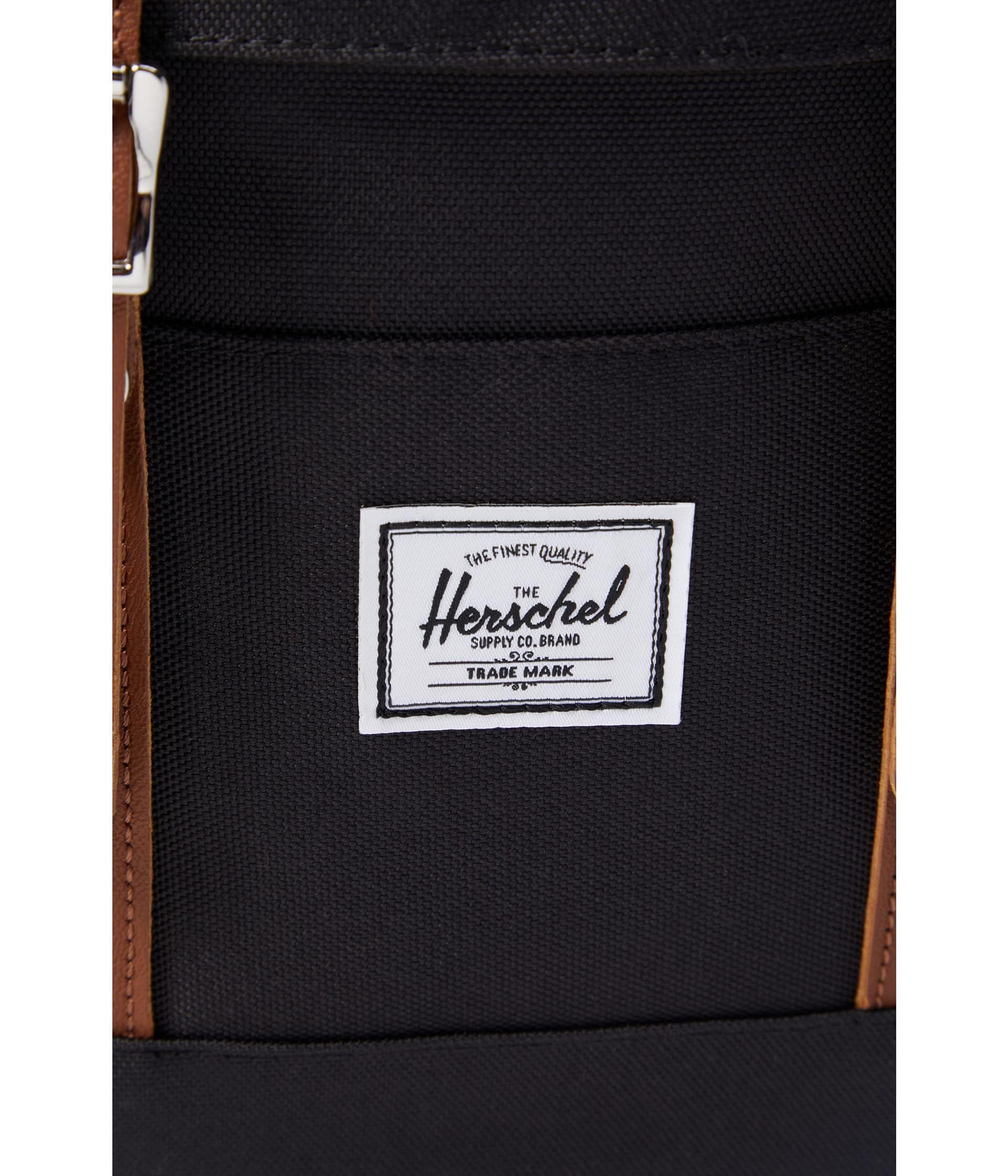 Herschel Supply Co. Retreat Mini Black One Size
