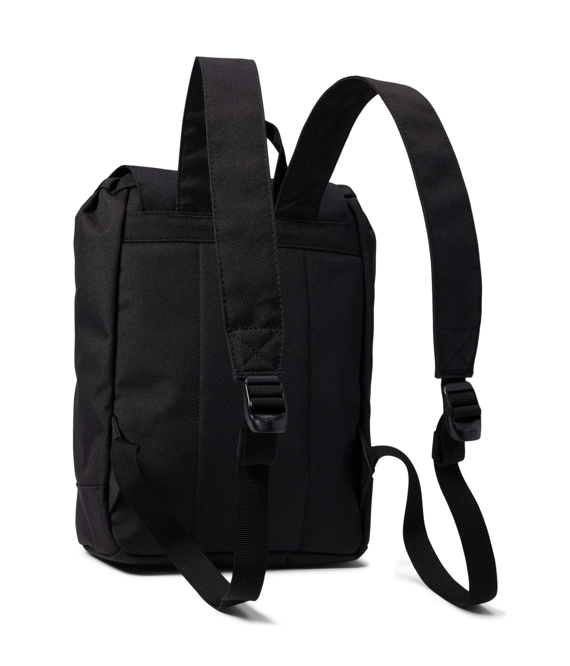 Herschel Supply Co. Retreat Mini Black One Size