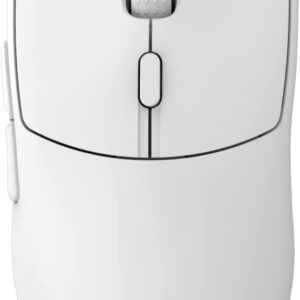 G-Wolves HTS Plus Classic Wireless White All