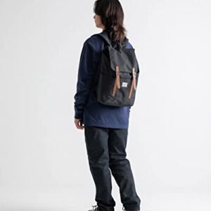 Herschel Sport, Peacoat/Chicory Coffee, Talla única