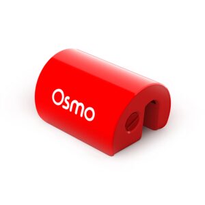 osmo - reflector for fire (2021) - works with hd 8 (10th and 12th generation) & fire hd 10 (11th generation) (required for horizontal positioning)