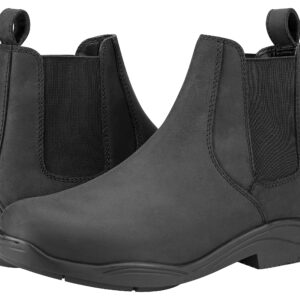 Tuffrider Ladies Slip-On Paddock