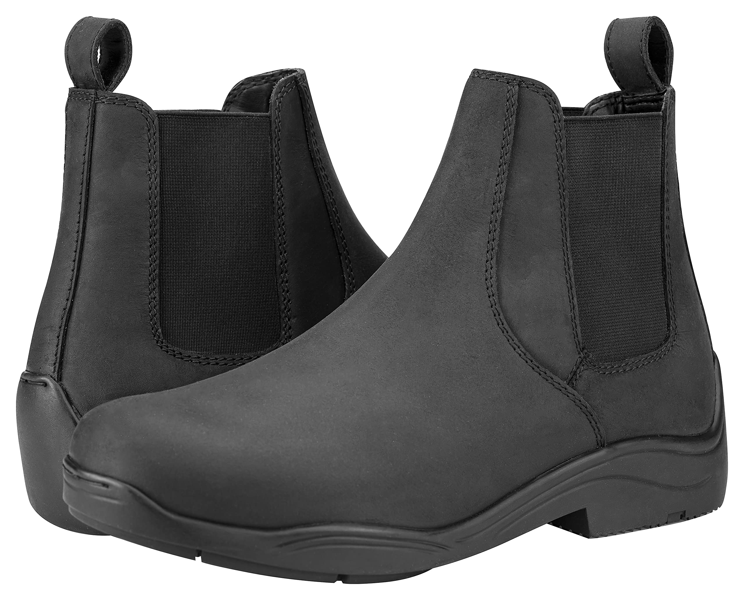 Tuffrider Ladies Slip-On Paddock