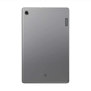 Lenovo Tab M10 Plus 10.3" Tablet 128GB WiFi MediaTek® Helio P22T 2.3GHz, Iron Gray (Renewed)