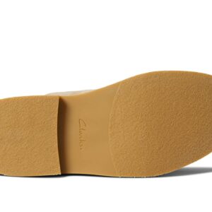 Clarks Desert Boot Evo Sand Suede 10.5 D (M)