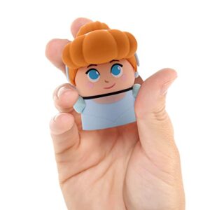 Bitty Boomers Disney: Cinderella - Mini Bluetooth Speaker