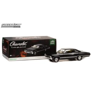 Greenlight Collectibles- Collectible Miniature Car, 19119, Tuxedo Black