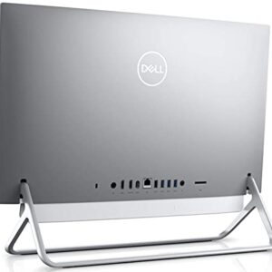 Dell Inspiron 5400 All in One Desktop Computer, 23.8” FHD, Intel 11th Gen i3-1115G4 Upto 4.1GHz, 16GB RAM, 512GB NVMe SSD, Webcam, HDMI, SD-Card, USB Type-C - Windows 10 Pro (Renewed)