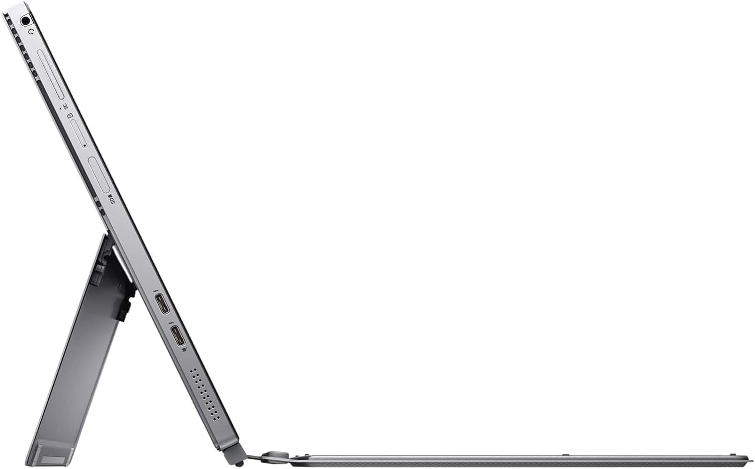 Dell 12.3" Latitude 7200 Multi-Touch 2-in-1 Laptop - 12.3" FHD AG - 1.9GHz Intel Core i7-8665U Quad-Core - 16GB RAM | 256GB SSD - Win10 pro - Keyboard Included (Renewed)